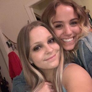 Meet your Posher, Haley